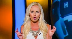 Tomi Lahren Meme Template