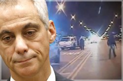 Chicago Mayor Meme Template