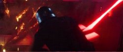 Kylo Ren Angry Meme Template