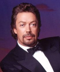 Tim Curry Meme Template