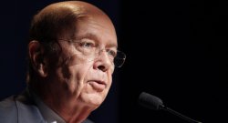 Wilbur Ross Meme Template