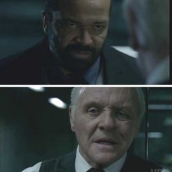 AngryBernard Meme Template