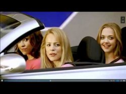 Get in loser Meme Template