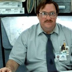 I was told Meme Template