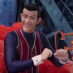 rottenrobbie Meme Template