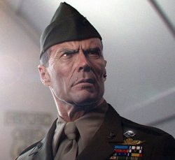 Eastwood USMC Meme Template