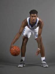 Malik Monk Meme Template