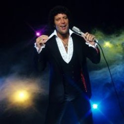 Tom Jones Singing Meme Template