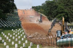 Arlington Pipeline Access Meme Template