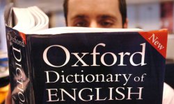 dictionary Meme Template