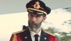 Captain Obvious  Meme Template