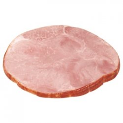 SAINTE TRANCHE DE JAMBON Meme Template