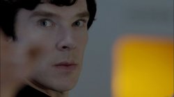 Sherlock Mind Palace Meme Template