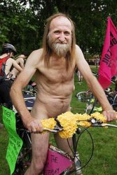 Naked_Biker Meme Template