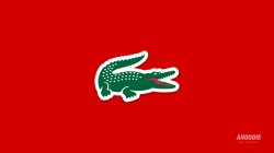 Lacoste Red image Meme Template