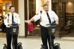 Mall Cop Rentacop Meme Template