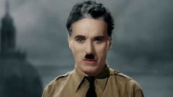 Charlie Chaplin Meme Template