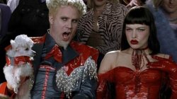 Mugatu-soHawt Meme Template