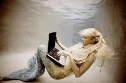 mermaid Meme Template