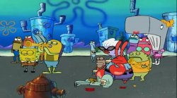 Marching Band Accident Meme Template