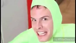 Idubbbz im gay Meme Template