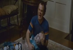 Step Brothers Meme Template