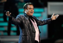 juan gabriel Meme Template