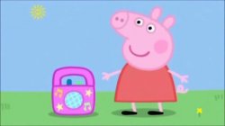 Peppa Pig - É Muito Adulto Meme Template