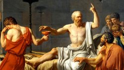 Socrates  Meme Template