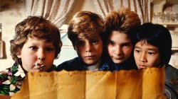 Goonies Meme Template