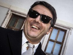 Mr. Renzi Meme Template