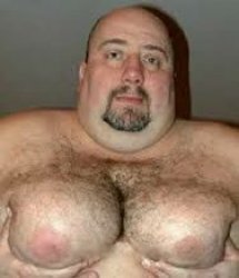 Titties Meme Template
