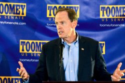 Senator pat toomey Meme Template