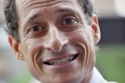 Anthony Weiner Meme Template