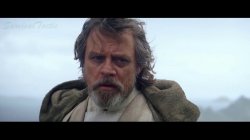 Luke Skywalker TFA Meme Template