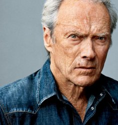 Clint Eastwood Meme Template