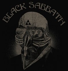 Black Sabbath  Meme Template
