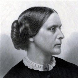 IF SUSAN B. ANTHONY LIVES 200 YEARS Meme Template