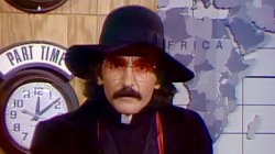 Father Guido Sarducci Meme Template