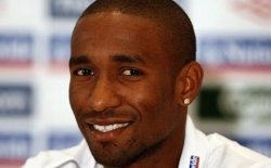 Yeh defoe Meme Template