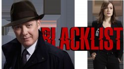 The Blacklist Meme Template