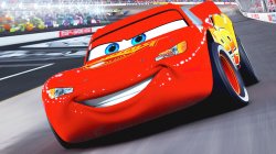 Lightening McQueen Meme Template