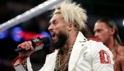 Enzo Amore Meme Template