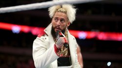 Enzo Amore Meme Template