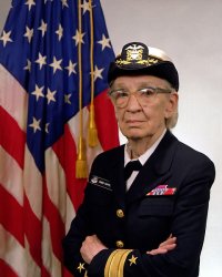 GRACE HOPPER  Meme Template