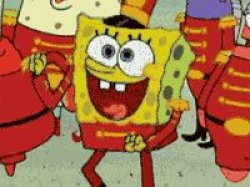 Sponebob Meme Template