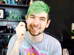 JackSepticEye Meme Template