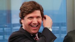 Tucker Carlson Meme Template