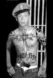 Barney Fife Meme Template