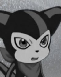 First World Problems Impmon Meme Template